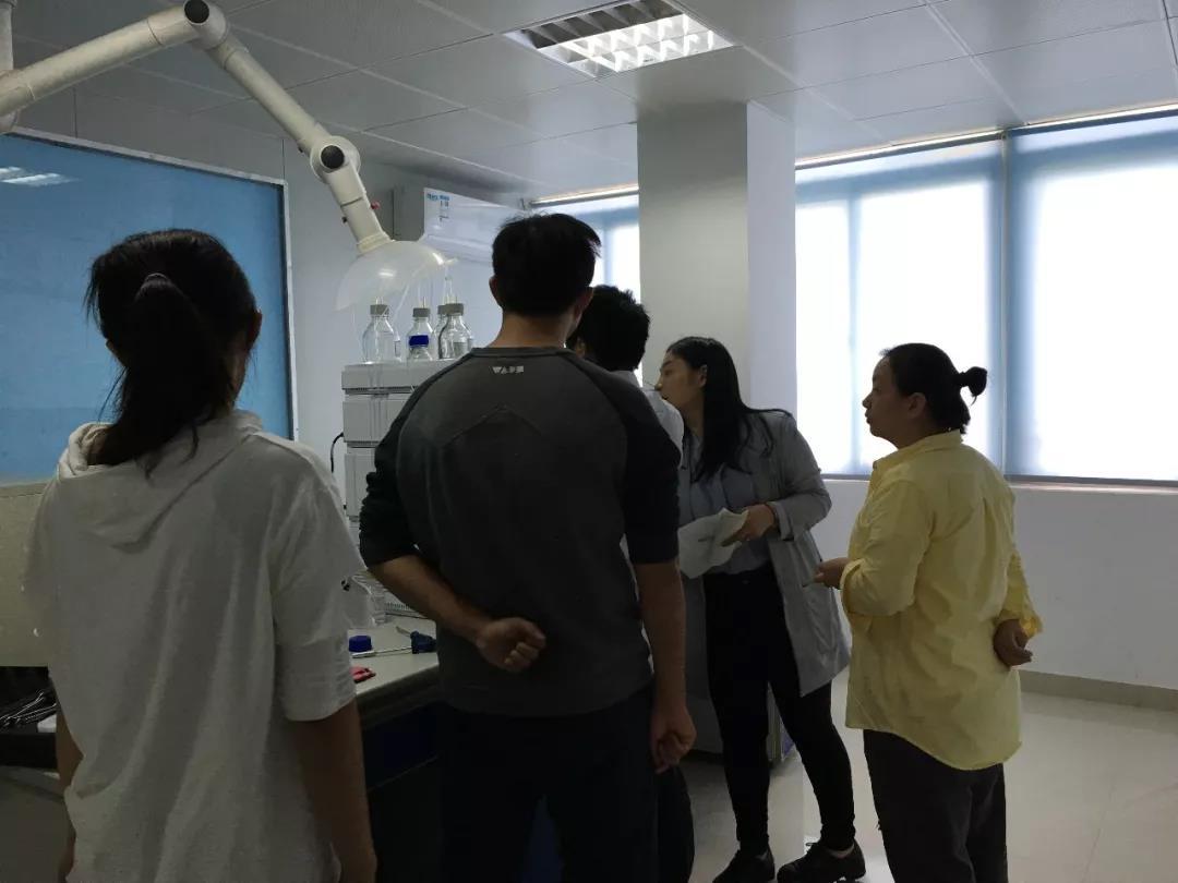 液质联用的检测器_液质联用仪主要测什么_液质联用仪的基本仪器结构