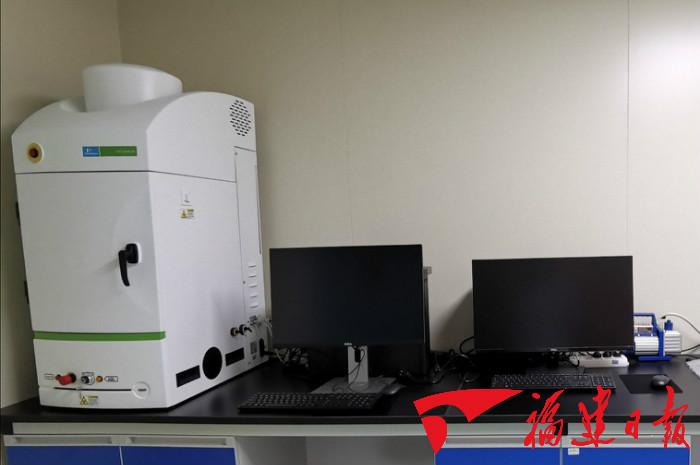 简述液质联用仪的工作原理_液质联用仪主要测什么_液质联用的检测器