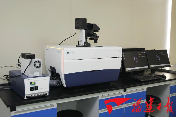 液质联用的检测器_液质联用仪主要测什么_简述液质联用仪的工作原理