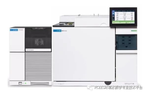 气质联用仪实验报告总结_气质联用仪器_仪器气质联用方法