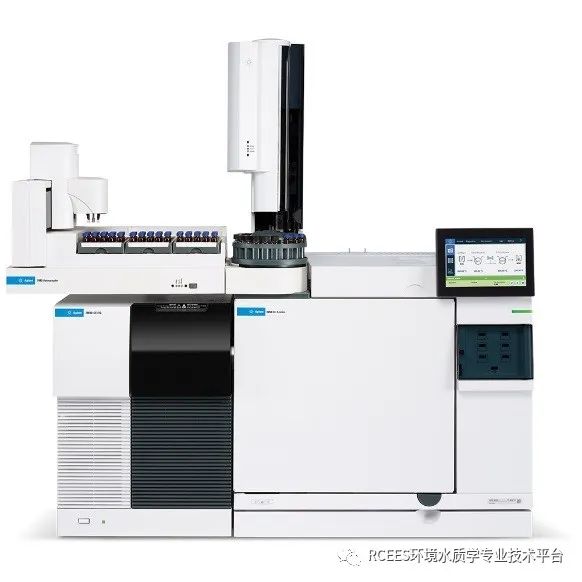 仪器气质联用方法_气质联用仪器_气质联用仪实验报告总结