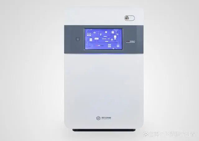 离子色谱仪工作原理和操作方法_离子色谱仪操作规程_离子色谱仪操作过程