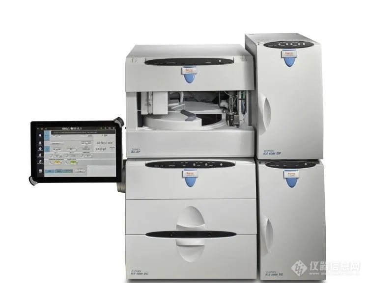 离子色谱仪赛默飞_赛默飞离子色谱使用视频_赛默飞离子色谱仪工作原理