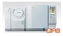 GCMS-QP2010 Ultra气相色谱/质谱联用仪