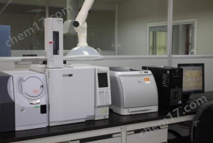 仪器气质质和气质的区别_气质联用仪工作原理_气质仪器