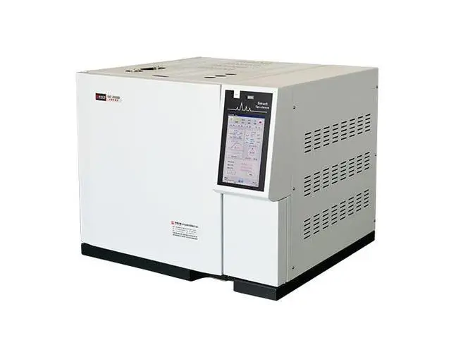 气相色谱仪原理和用法_气相色谱的仪器构造及原理_仪器分析气相色谱法