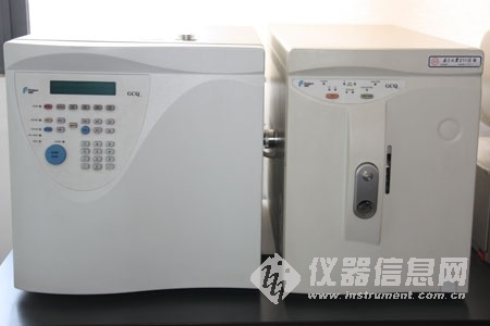 气质联用仪结构_气质联用仪样品前处理_气质联用仪数据处理