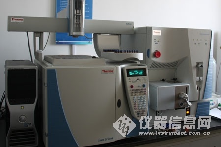 气质联用仪数据处理_气质联用仪样品前处理_气质联用仪结构