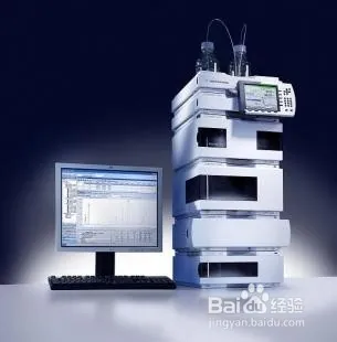 化学实验经验：[2]液相色谱操作流程