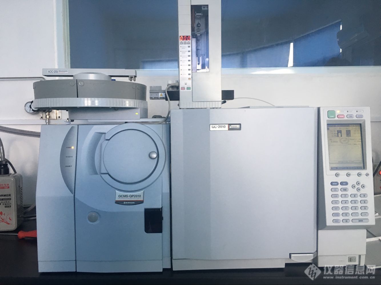 气相色谱仪的应用_气相色谱仪的应用范围_气相色谱仪器使用