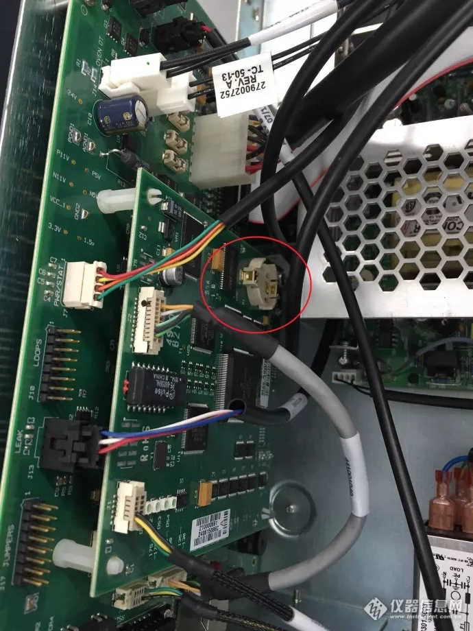 waters液质联用仪价格_液质联用仪的基本仪器结构_液质联用仪器