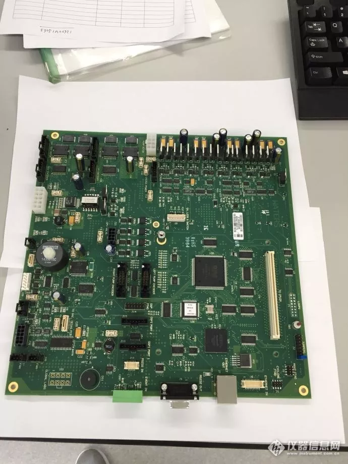 液质联用仪器_waters液质联用仪价格_液质联用仪的基本仪器结构