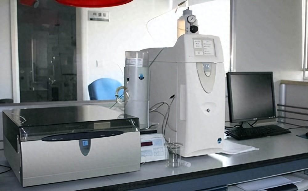 离子色谱仪的工作原理_离子色谱仪原理_离子色谱仪器原理