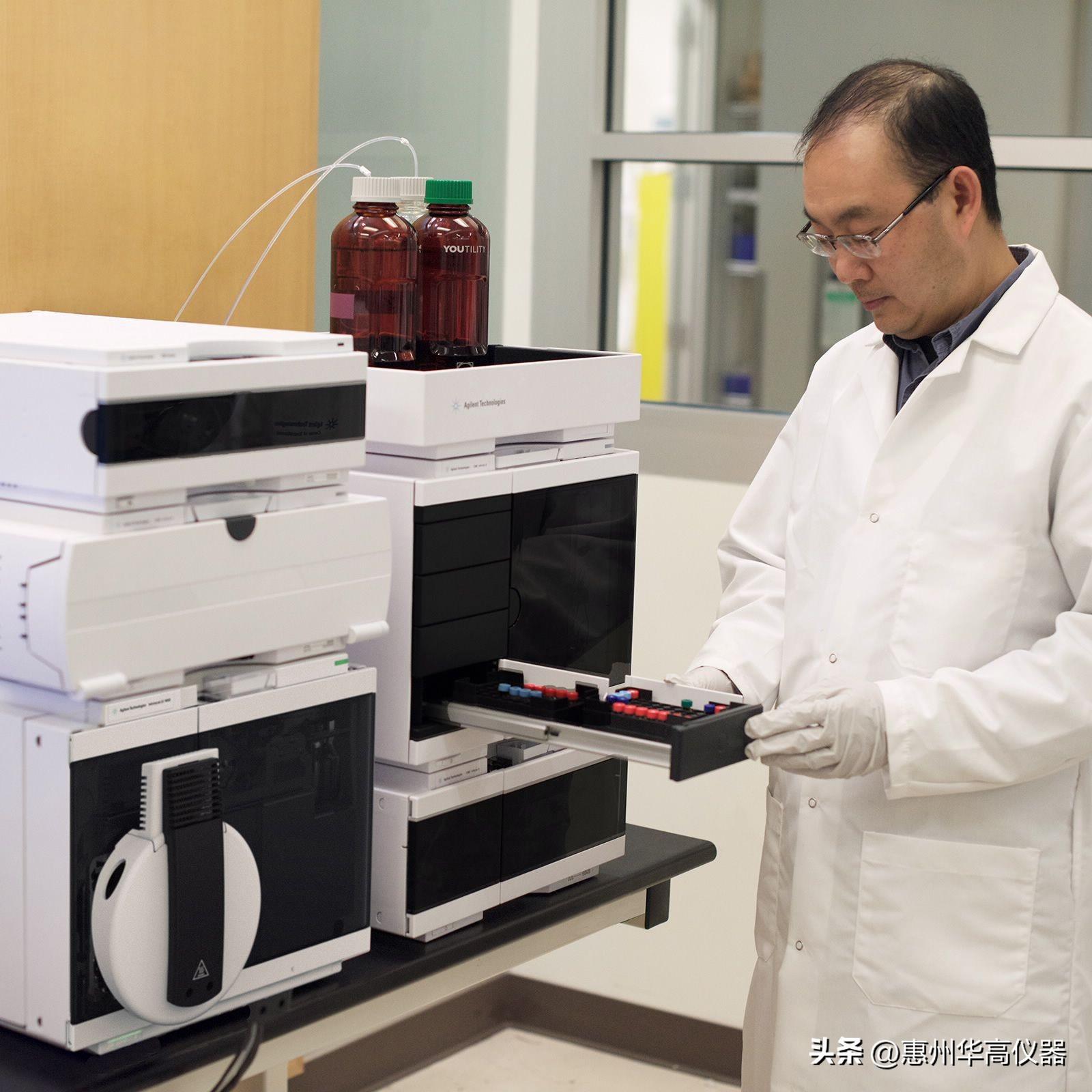 液质联用仪操作步骤_液质联用仪 价格_液质联用仪器