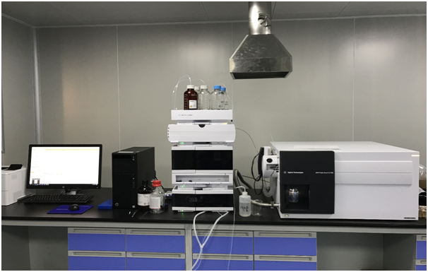 液质联用色谱仪使用注意事项_液质联用仪色谱仪_液质联用色谱仪使用
